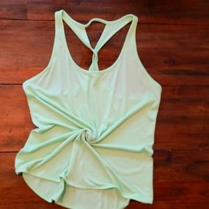 Zyia Twist and Flow Tank